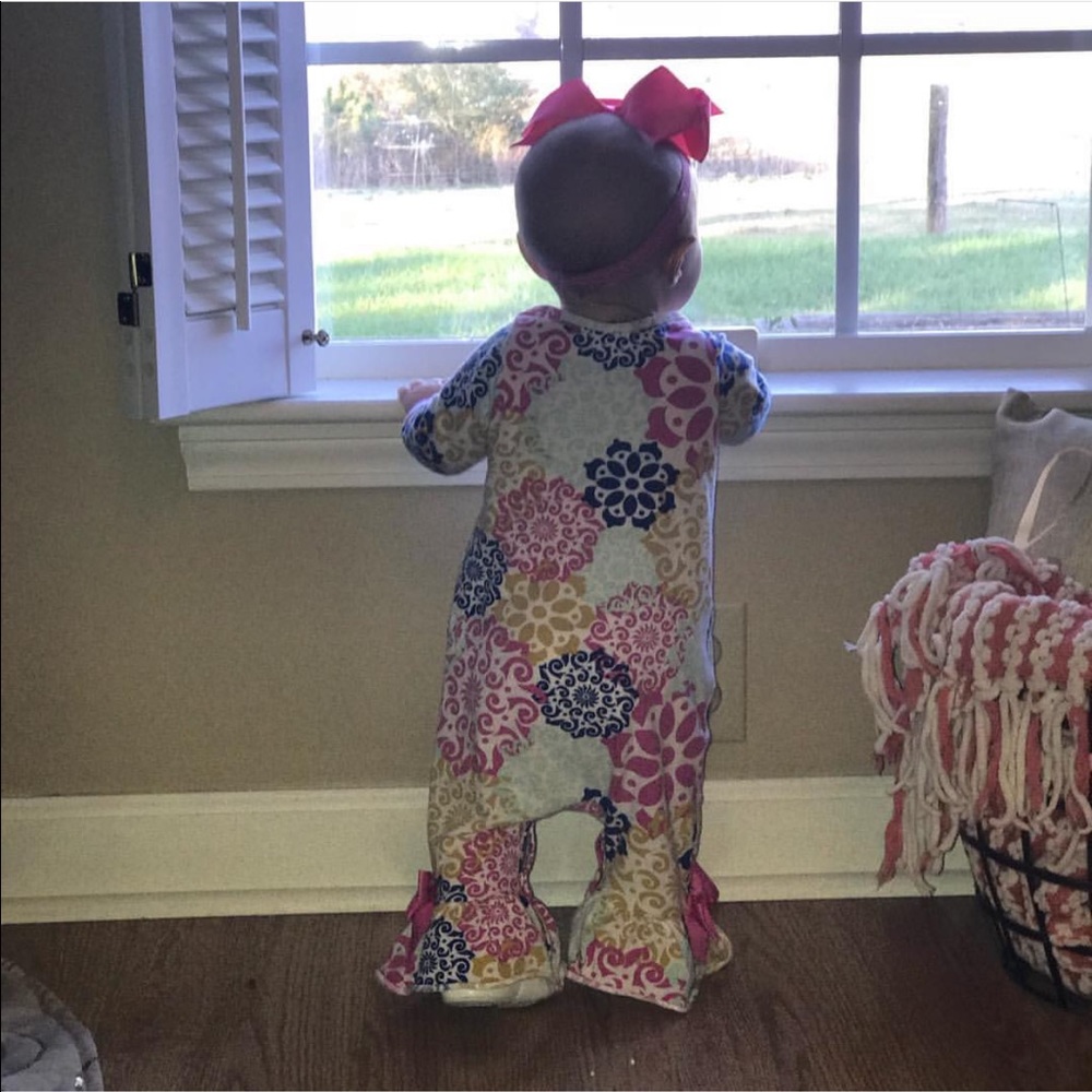 RicRac & Ruffles - Picture 2 of 2